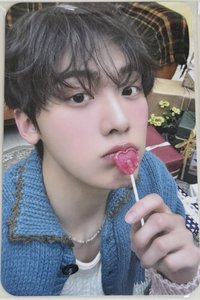 SANiGHT Project #2 - 만남  直播卡 