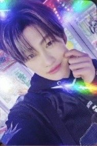 TRY WITH US kpop together 預售 A 特典卡 