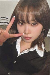 26’年曆 wvs 特典卡 預售特典