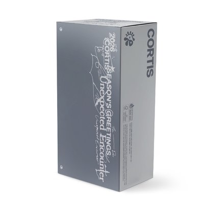 現貨CORTIS 全新未拆年曆（無特典）