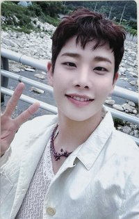 ASTRO 2021 PHOTOBOOK [TIME CAPSULE] 年曆卡 