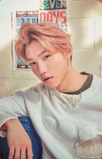 UNVEIL TOUR ‘I am…’ 隨機卡 曼谷場周