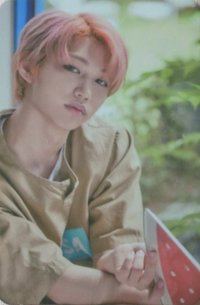 UNVEIL TOUR ‘I am…’ 隨機卡 曼谷場周