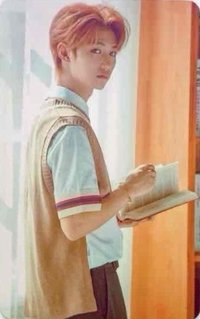 UNVEIL TOUR ‘I am…’ 隨機卡 曼谷場周