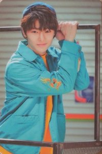 UNVEIL TOUR ‘I am…’ 隨機卡 曼谷場周