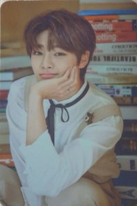 UNVEIL TOUR ‘I am…’ 隨機卡 曼谷場周