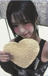 WE GO UP yg線下 新年 幸運卡 C ver.