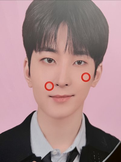 圓佑｜Holiday小盤