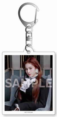 PLAY 鑰匙圈吊飾 楽天ブックス單品特典