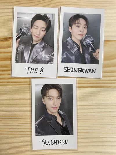 RIGHT HERE 日巡拍立得