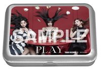 正規一 塔店 收納 3形態同時特典