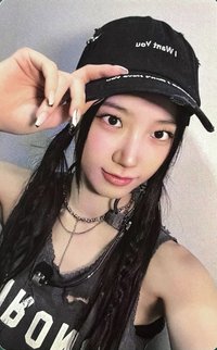 UNFORGIVEN pst 2.0 幸運卡 