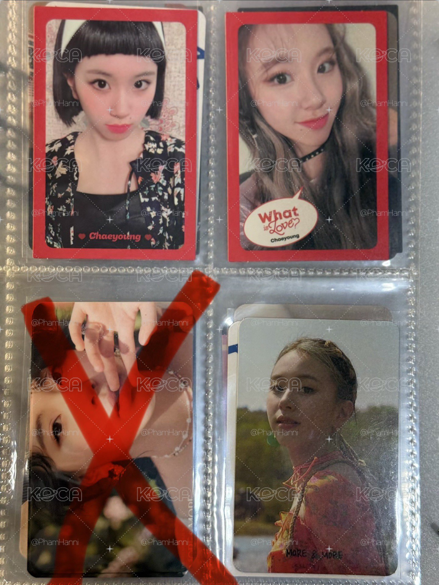 彩瑛專卡