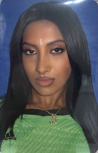 迷二 hmv 特典卡 