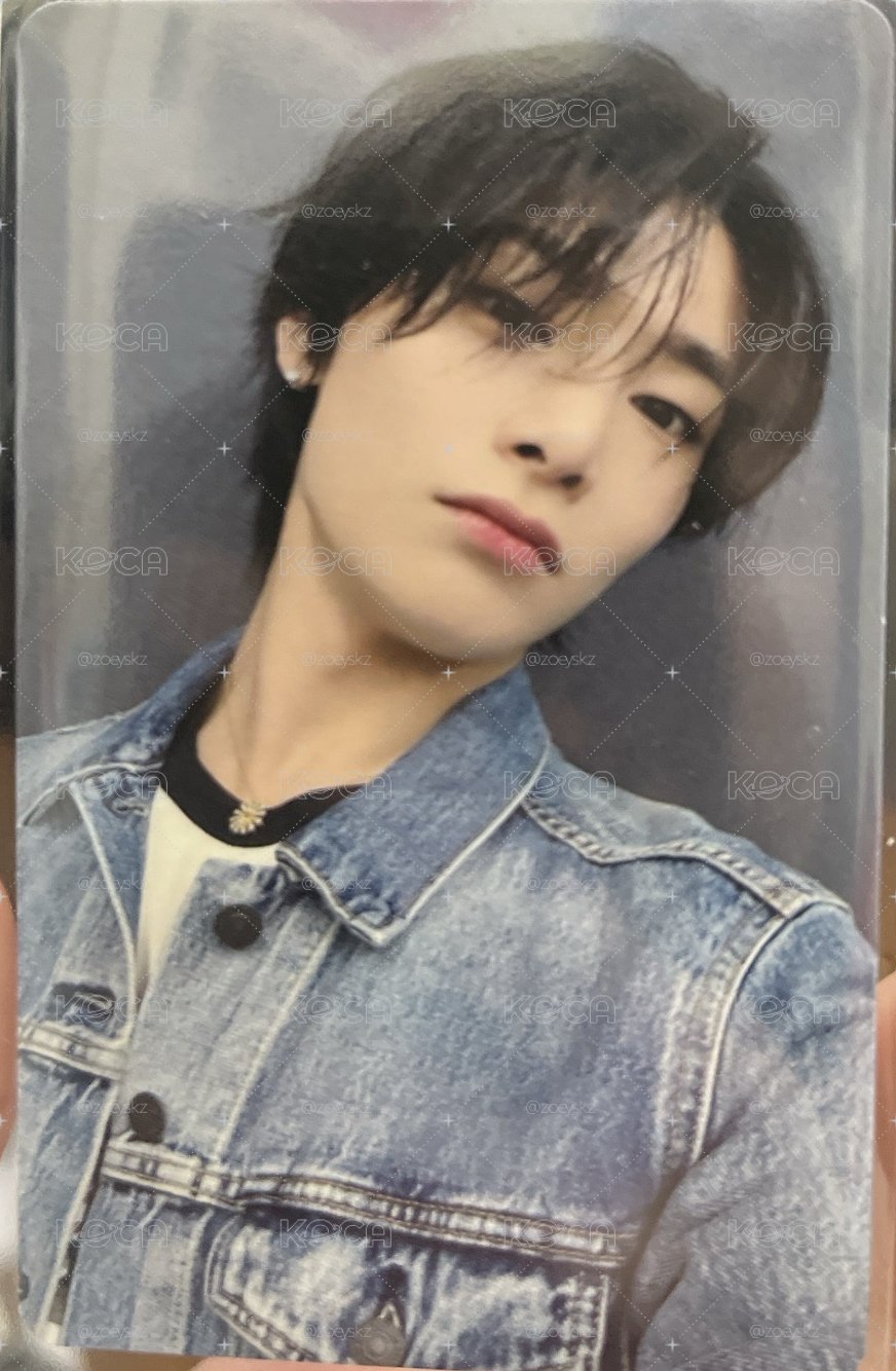 DO IT HMV小卡-I.N