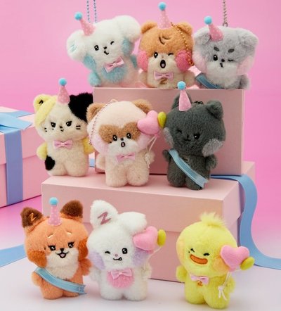 Zeroni HOME PARTY 蠟燭/派對