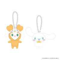 日本八週年快閃 吊娃 三麗鷗