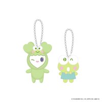 日本八週年快閃 吊娃 三麗鷗