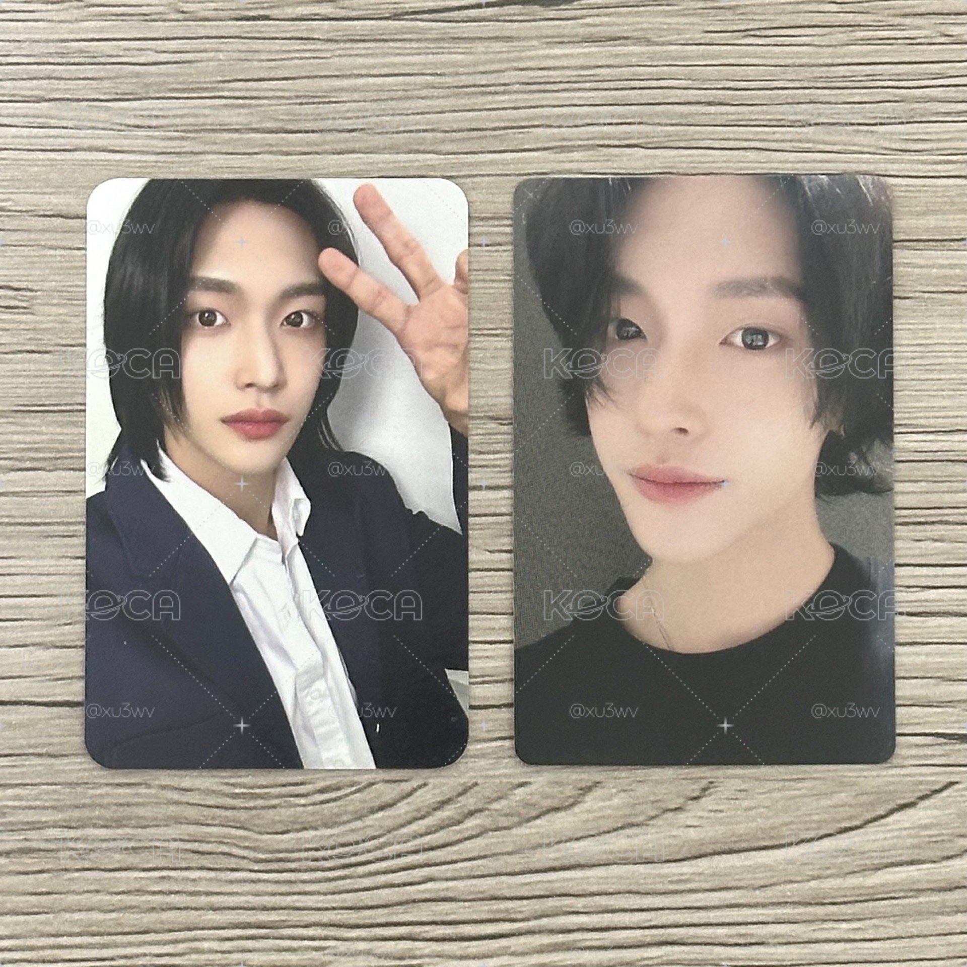 Wonbin