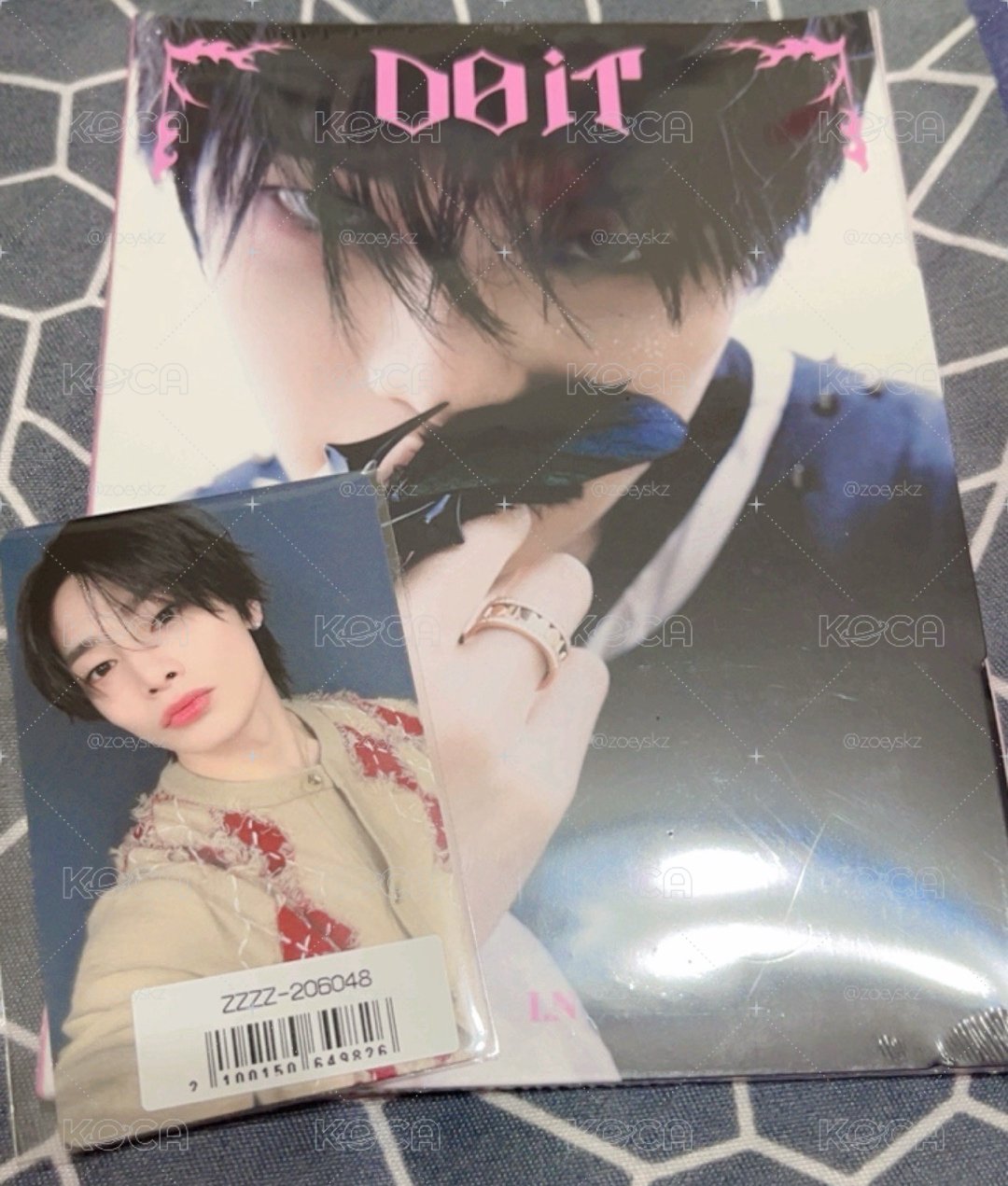 DO IT SONY小卡/卡+未拆專