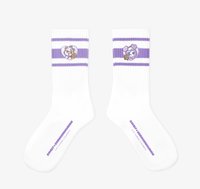 日本八週年快閃 襪子 三麗鷗