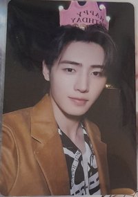 25年D社 EVEN-MORE 雜誌卡 