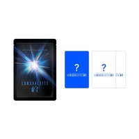 一巡安可 未拆卡包 