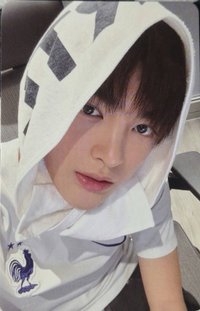 迷一 入場卡 / 場限卡 sc逆應援