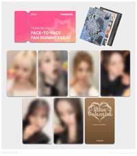 正規一 MS 台北 25.0 中簽卡 甜蜜的速食套餐 ver.