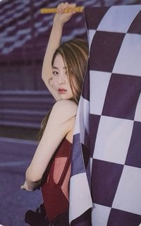 FEARLESS 新那拉 特典卡 預售