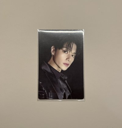 ATEEZ IYF hello82特典卡 榮