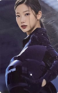 FEARLESS 新那拉 特典卡 預售