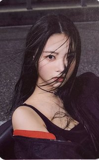 FEARLESS 新那拉 特典卡 預售