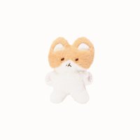 特萊奇 S娃 磁鐵娃娃