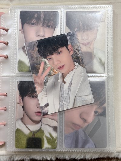 22巡迴彬、團卡