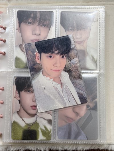 22巡迴彬、團卡