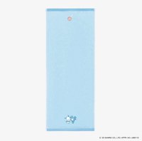 三麗鷗聯名 JYP JAPAN 毛巾 