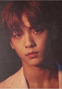 Hybe Insight  周邊卡 