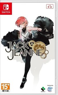 其他 JACKJEANNE