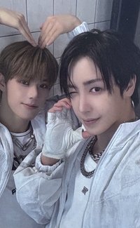 迷六 專輯卡 POCAALBUM ver. unit卡