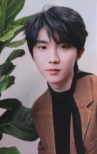 娃娃 2.0 周邊卡 1美拉德