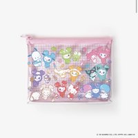 三麗鷗聯名 JYP JAPAN 零錢包 