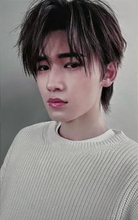 娃娃 2.0 周邊卡 3美拉德