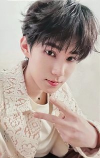 娃娃 2.0 周邊卡 5美拉德