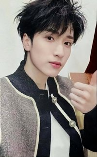 娃娃 2.0 周邊卡 6美拉德