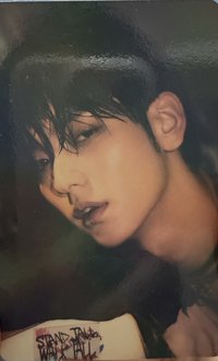 正三 wvs 特典卡 