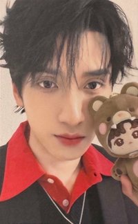 娃娃 3.0 周邊卡 6單人