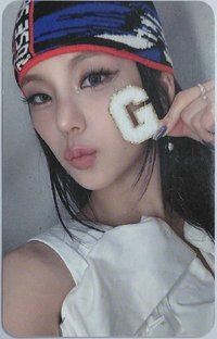 GOLD jyp 快閃店 滿額卡 