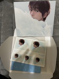 空專（炅潣明信片+韓振單封）