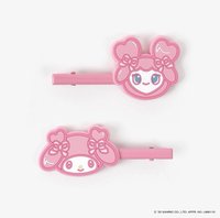 三麗鷗聯名 JYP JAPAN 髮夾 